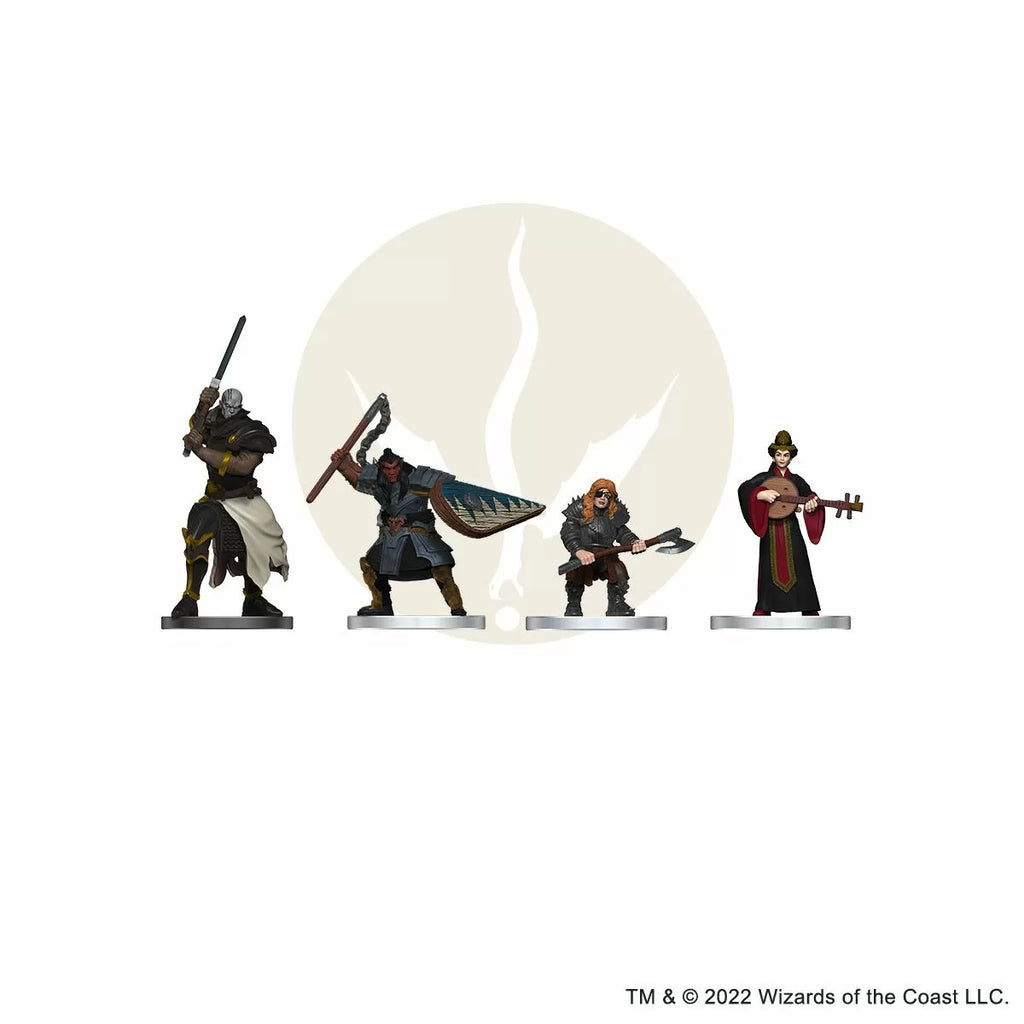 Dungeons & Dragons Onslaught Zhentarim 1 Expansion Tabletop Games