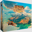 Lost Ruins of Arnak: Adventure Chest