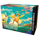 MTG Magic the Gathering: Final Fantasy - Holiday Release Chocobo Bundle