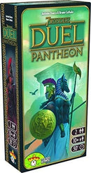 7 Wonders: Duel - Pantheon