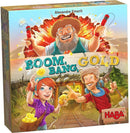 Haba: Boom, Bang, Gold