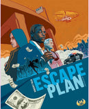 Escape Plan