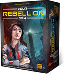 Coup: Rebellion G54
