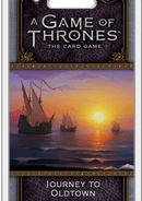 A Game of Thrones: The Card Game (Second Edition) - Journey to Oldtown