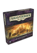 Arkham Horror: The Card Game - The Path to Carcosa