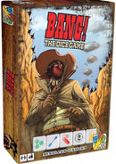 BANG! The Dice Game