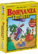 Bohnanza: The Duel
