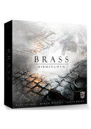 Brass: Birmingham