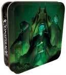 Conspiracy: Abyss Universe (Green)