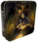 Conspiracy: Abyss Universe (Yellow)