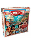 Corinth