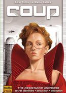 Coup
