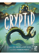 Cryptid