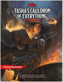 D&D 5e Tasha's Cauldron of Everything