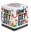 Don't Get Got
