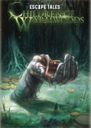 Escape Tales: Children of Wyrmwood