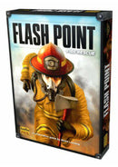 Flash Point: Fire Rescue
