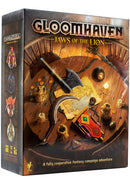Gloomhaven: Jaws of the Lion