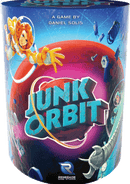 Junk Orbit