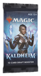 MTG Magic the Gathering: Kaldheim - Draft Booster SINGLE