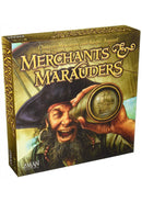 Merchants & Marauders