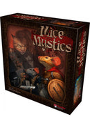 Mice and Mystics