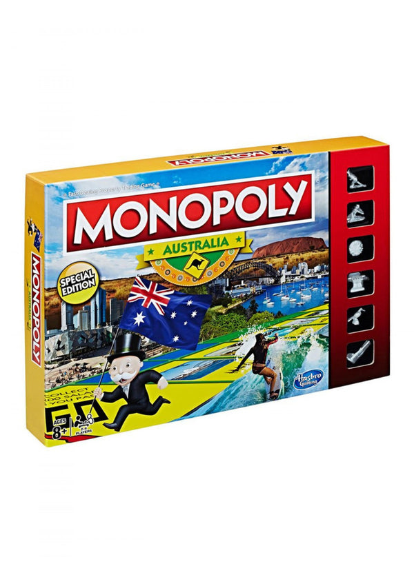 Monopoly: Australian Edition