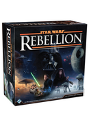 Star Wars: Rebellion