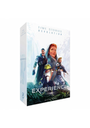 T.I.M.E Stories: Revolution - Experience