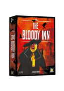 The Bloody Inn