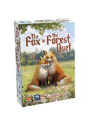 The Fox in the Forest Duet