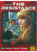 The Resistance 3rd Edition