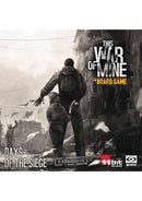 This War of Mine: Days of the Siege