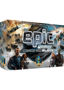 Tiny Epic Galaxies: Beyond the Black