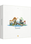 Tokaido: 5th Anniversary Edition