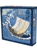Tsuro of the Seas