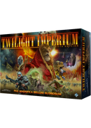 Twilight Imperium (4th Edition)