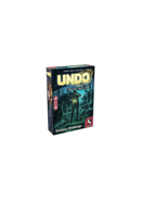 UNDO: Forbidden Knowledge
