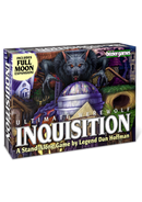Ultimate Werewolf: Inquisition