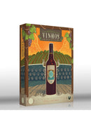 Vinhos: Deluxe