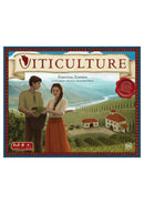 Viticulture: Essential Edition