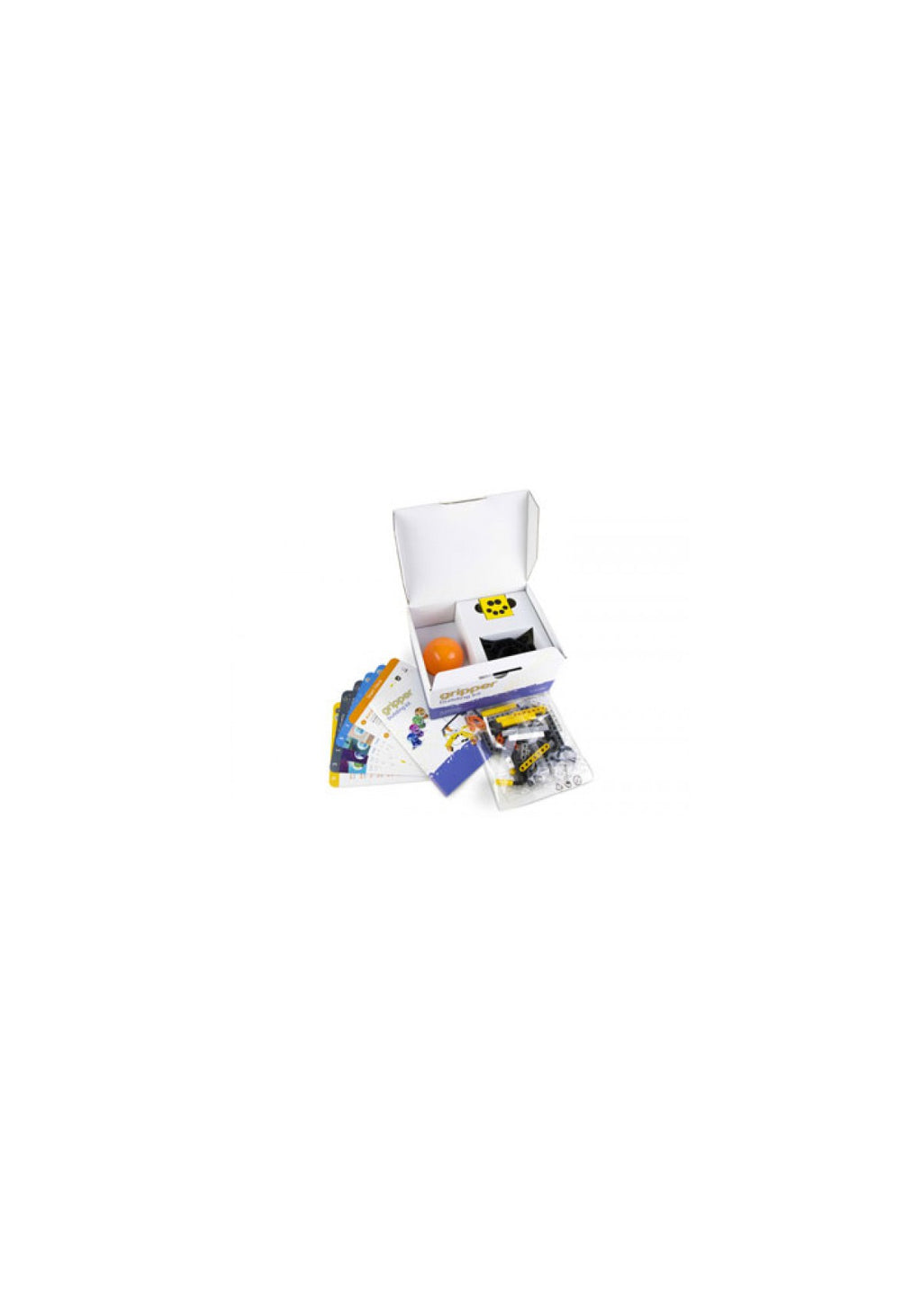 Wonder workshop hot sale gripper