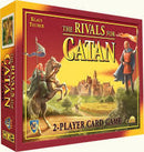 Catan: Rivals for Catan