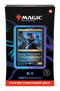 MTG Magic the Gathering: Commander Decks - Starter Box 2022 (Set of 5)
