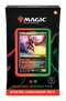 MTG Magic the Gathering: Commander Decks - Starter Box 2022 (Set of 5)