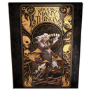D&D The Deck of Many Things - Hobby Store WPN Exclusive (ALT COVER)