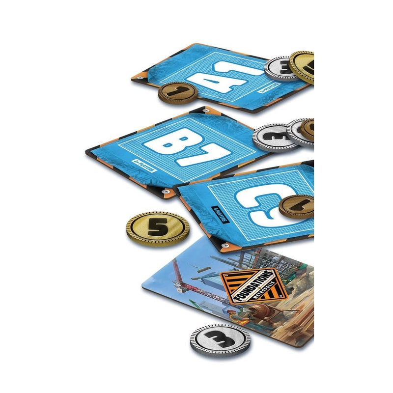 Foundations of Metropolis