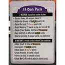 Dark Pact