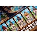 Pirates of Maracaibo: Commanders
