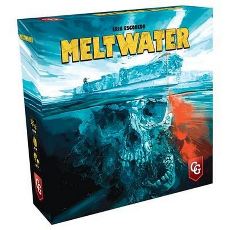 Meltwater